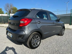 Ford Ka 1.5TDCi/KA+ ACTIVE/95K.C./EURO 6 | Mobile.bg    4
