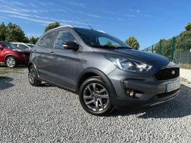 Ford Ka 1.5TDCi/KA+ ACTIVE/95K.C./EURO 6 | Mobile.bg    2