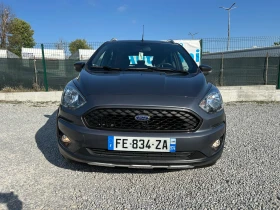 Ford Ka 1.5TDCi/KA+ ACTIVE/95K.C./EURO 6 | Mobile.bg    7
