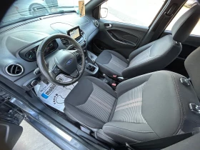 Ford Ka 1.5TDCi/KA+ ACTIVE/95K.C./EURO 6 | Mobile.bg    9