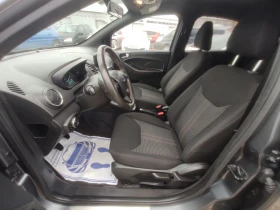 Ford Ka 1.5TDCi/KA+ ACTIVE/95K.C./EURO 6, снимка 10