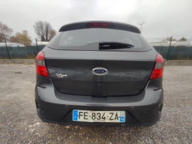 Ford Ka 1.5TDCi/KA+ ACTIVE/95K.C./EURO 6, снимка 6