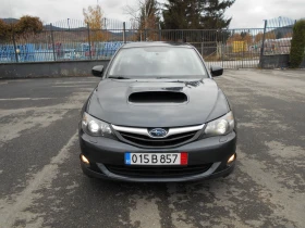 Обява за продажба на Subaru Impreza 2.0D 150к.с 4Х4  ~5 600 лв. - изображение 6