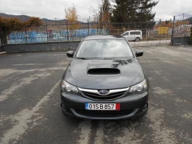 Обява за продажба на Subaru Impreza 2.0D 150к.с 4Х4  ~5 600 лв. - изображение 2