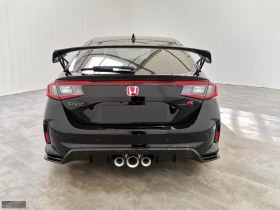 Honda Civic TYPE R/329HP/2.0i-VTEC/LED/NAVI/ACC/CARPLAY/460b, снимка 9