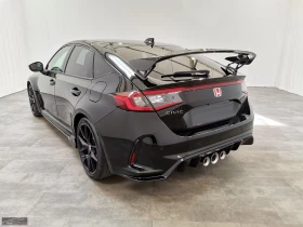 Honda Civic TYPE R/329HP/2.0i-VTEC/LED/NAVI/ACC/CARPLAY/460b, снимка 5