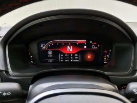 Honda Civic TYPE R/329HP/2.0i-VTEC/LED/NAVI/ACC/CARPLAY/460b, снимка 15