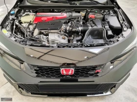 Honda Civic TYPE R/329HP/2.0i-VTEC/LED/NAVI/ACC/CARPLAY/460b, снимка 3