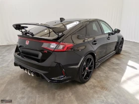 Honda Civic TYPE R/329HP/2.0i-VTEC/LED/NAVI/ACC/CARPLAY/460b, снимка 7