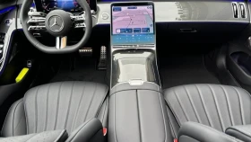 Mercedes-Benz S 450 d/ AMG/ LONG/ 4MATIC/ NIGHT/ PANO/ BURM/ DISTRONIC, снимка 12