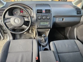 VW Touran 1.4i 6 скорости, снимка 9