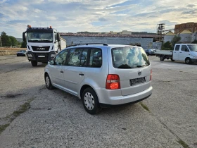 VW Touran 1.4i 6 скорости, снимка 3