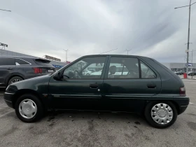 Citroen Saxo 1.1, снимка 2