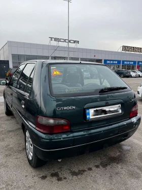 Citroen Saxo 1.1, снимка 5