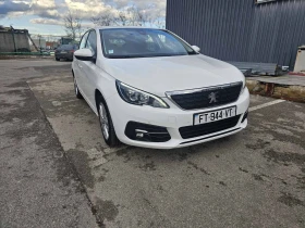 Peugeot 308 1.5 BlueHDI Active, снимка 2