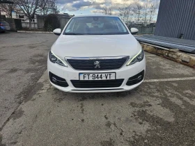 Peugeot 308 1.5 BlueHDI Active, снимка 3