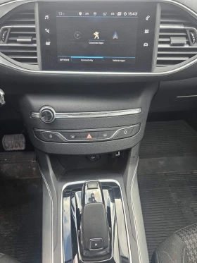 Peugeot 308 1.5 BlueHDI Active, снимка 11