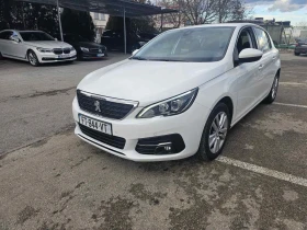 Peugeot 308 1.5 BlueHDI Active, снимка 1