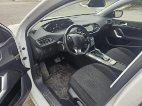 Peugeot 308 1.5 BlueHDI Active, снимка 7