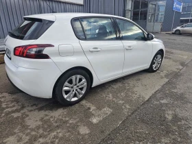 Peugeot 308 1.5 BlueHDI Active, снимка 4