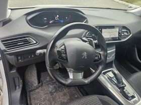 Peugeot 308 1.5 BlueHDI Active, снимка 8