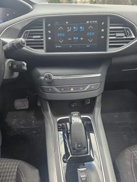 Peugeot 308 1.5 BlueHDI Active, снимка 10