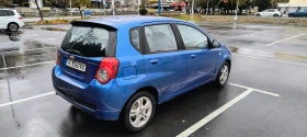 Chevrolet Aveo   | Mobile.bg    6