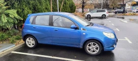 Chevrolet Aveo   | Mobile.bg    5