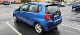 Chevrolet Aveo   | Mobile.bg    3