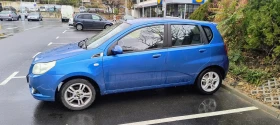 Chevrolet Aveo   | Mobile.bg    4