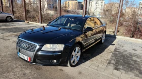     Audi A8 3.0 TDI quattro