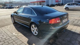 Audi A8 3.0 TDI quattro, снимка 4