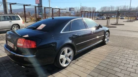 Audi A8 3.0 TDI quattro, снимка 3