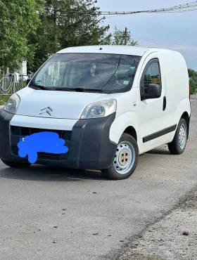  Citroen Nemo