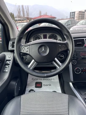 Mercedes-Benz B 180 2.0CDI - КЛИМАТРОНИК, снимка 12