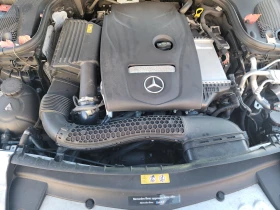 Mercedes-Benz E 300 4MATIC* AMG PACK* 360* * NFC* BURMESTER* KEYLESS G | Mobile.bg    9