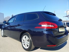 Peugeot 308 2.0HDI-150кс Автоматик!, снимка 4