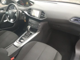 Peugeot 308 2.0HDI-150кс Автоматик!, снимка 12