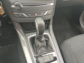 Peugeot 308 2.0HDI-150кс Автоматик!, снимка 11