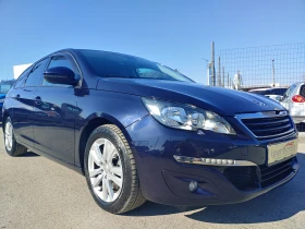 Peugeot 308 2.0HDI-150кс Автоматик!, снимка 3