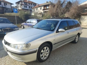 Peugeot 406 20 HDI  110ks SR KONFORT | Mobile.bg    4