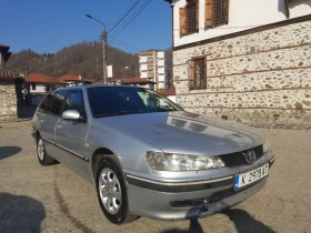     Peugeot 406 20 HDI  110ks SR KONFORT