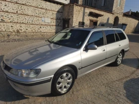 Peugeot 406 20 HDI  110ks SR KONFORT | Mobile.bg    11