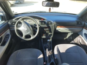 Peugeot 406 20 HDI  110ks SR KONFORT | Mobile.bg    6