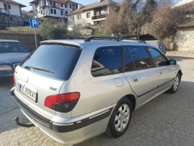 Peugeot 406 20 HDI  110ks SR KONFORT | Mobile.bg    12