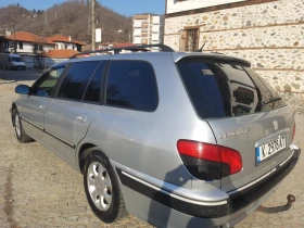 Peugeot 406 20 HDI  110ks SR KONFORT | Mobile.bg    10