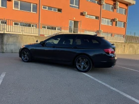 BMW 520 520D LCI matrix, снимка 7