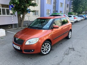 Skoda Fabia 1.4 TDI Реални Километри, снимка 2