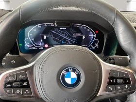 BMW 330 е PLUG-IN HYBRID , снимка 9