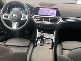 BMW 330 е PLUG-IN HYBRID , снимка 7